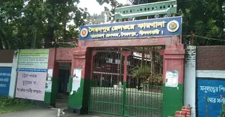 সৈয়দপুরে রেলওয়ে কারখানা আধুনিকরণের পরিকল্পনা সরকারের